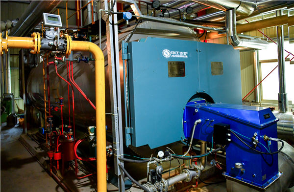 中國鍋爐排行榜