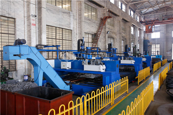 導熱油爐如何選型