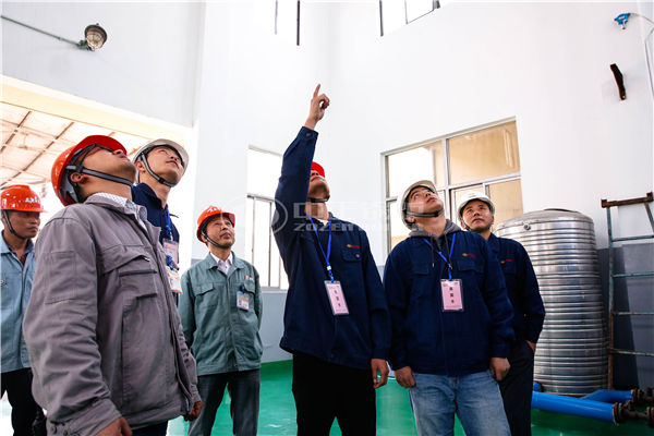 2噸的生物質鍋爐要淘汰的文件