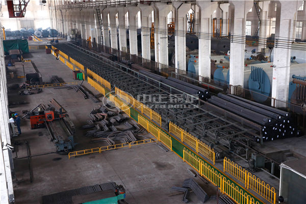 燃油鍋爐 可以燒什麽油