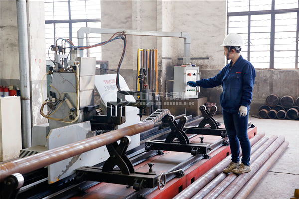 szl10-1.25鍋爐參數