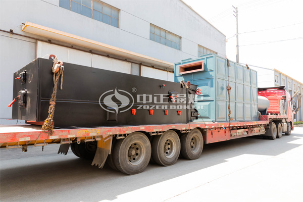 wns鍋爐型號參數