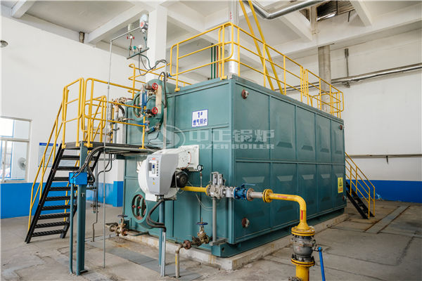 鍋爐行業龍頭企業