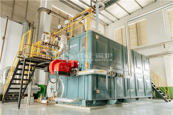 流化床鍋爐燒蒸汽