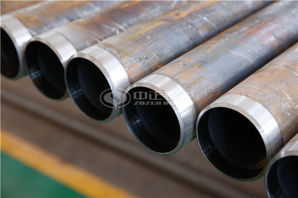 廣聯達燃油鍋爐套什麽定額