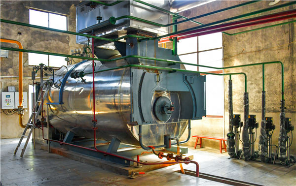 全球鍋爐品牌十大排名