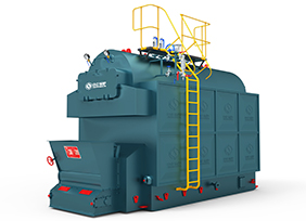 DZL係列生物質、燃煤鍋爐