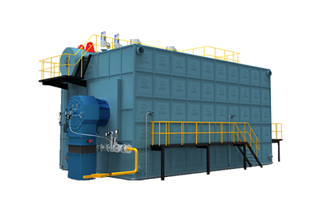 SZS係列燃油午夜黄色影院